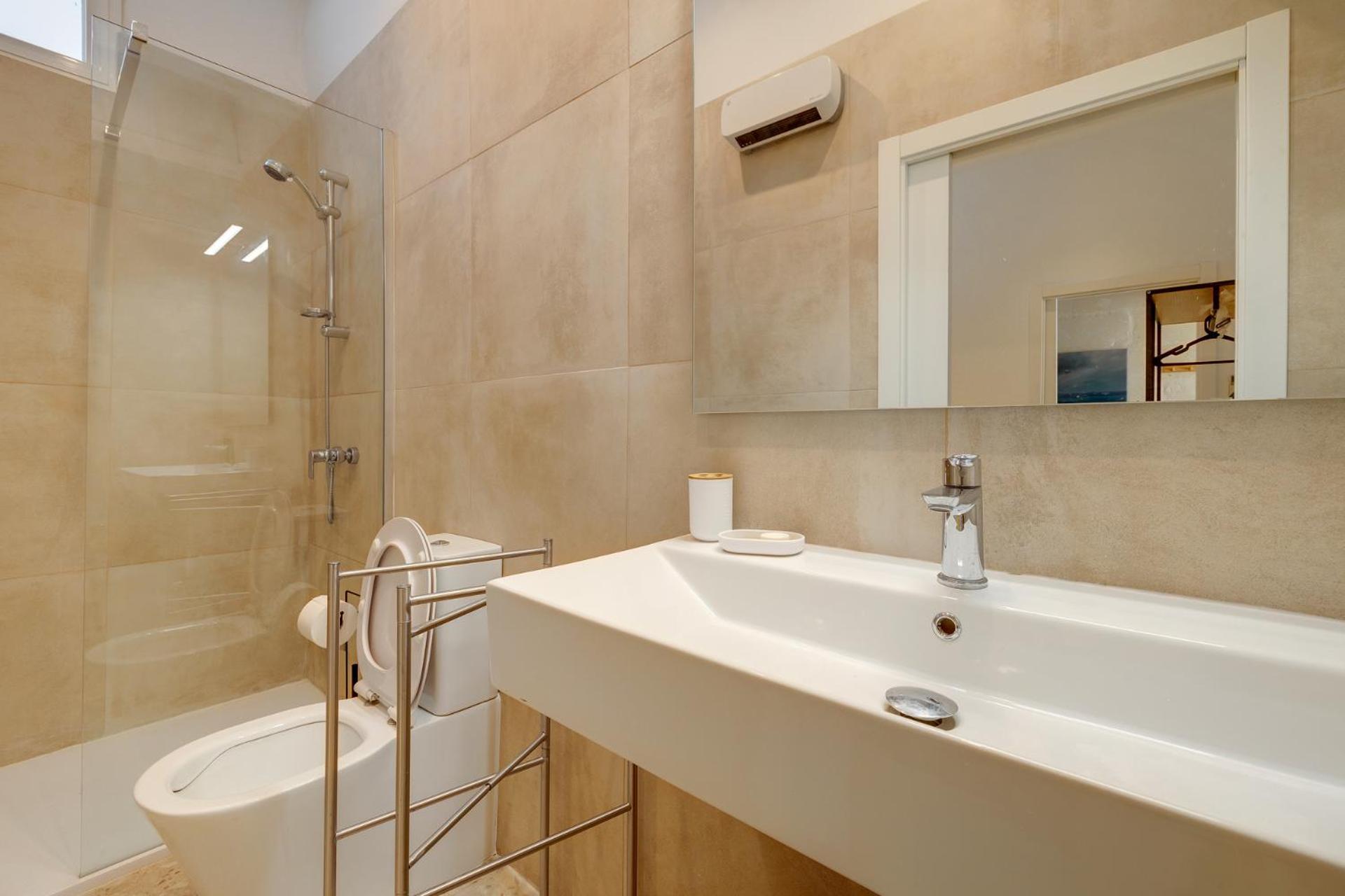 Exclusive Valletta Apartment With Historic Charm Dış mekan fotoğraf