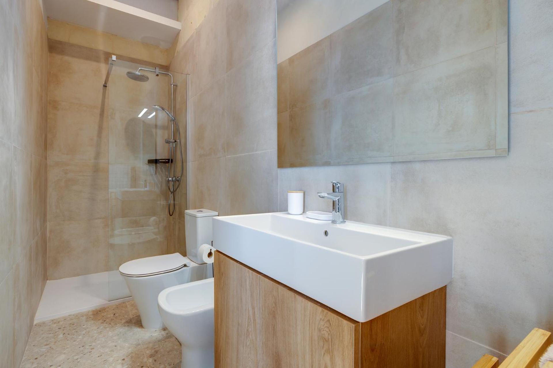 Exclusive Valletta Apartment With Historic Charm Dış mekan fotoğraf