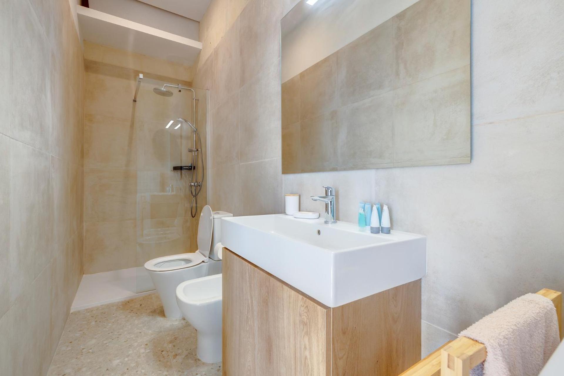 Exclusive Valletta Apartment With Historic Charm Dış mekan fotoğraf